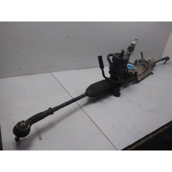 Recambio de cremallera direccion para seat leon (1m1) signo referencia OEM IAM 1J1422105  