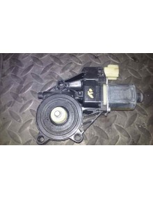 Recambio de motor elevalunas delantero derecho para ford fiesta (cb1) titanium referencia OEM IAM 8A6114553A   2