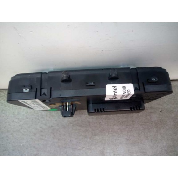 Recambio de mando climatizador para opel mokka excellence referencia OEM IAM 13429880  