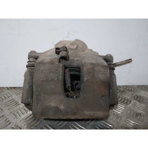 Recambio de pinza freno delantera derecha para mercedes-benz clase c (w204) berlina c 220 cdi (204.008) referencia OEM IAM  MARC