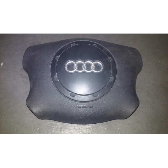 Recambio de airbag delantero izquierdo para audi a3 (8l) 1.9 tdi ambition referencia OEM IAM 8L0880201H  