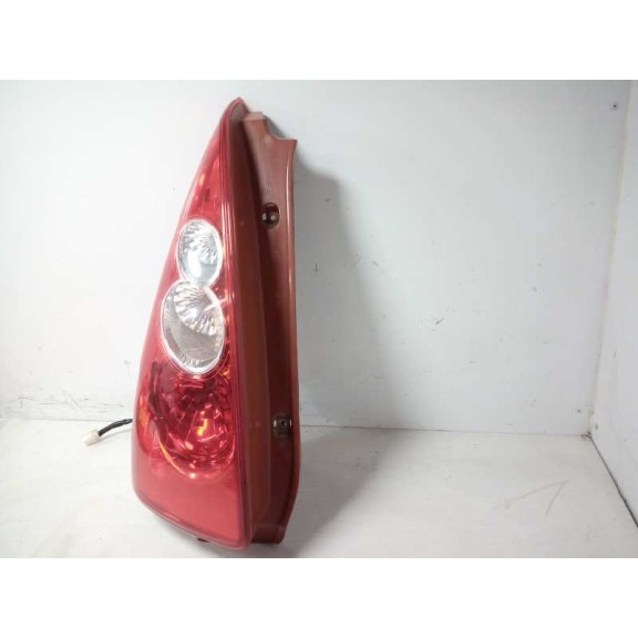 Recambio de piloto trasero izquierdo para mazda 5 berl. (cr) 2.0 diesel cat referencia OEM IAM C23551160  