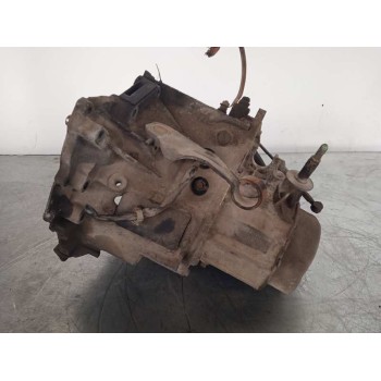 Recambio de caja cambios para peugeot 205 berlina 1.8 d referencia OEM IAM 20CL09  