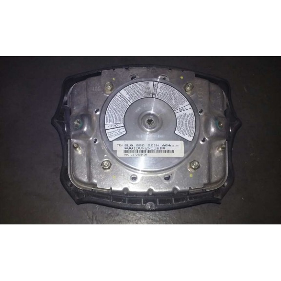 Recambio de airbag delantero izquierdo para audi a3 (8l) 1.9 tdi ambition referencia OEM IAM 8L0880201H  