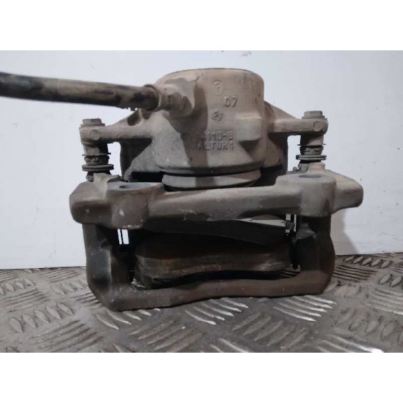 Recambio de pinza freno delantera derecha para mercedes-benz clase c (w204) berlina c 220 cdi (204.008) referencia OEM IAM  MARC