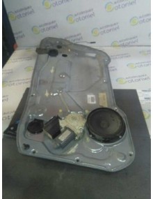 Recambio de elevalunas delantero derecho para seat ibiza (6l1) cool referencia OEM IAM 6Q2959801A ELECTRICO 3P