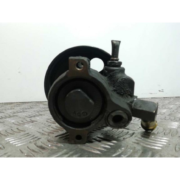 Recambio de bomba direccion para ford mondeo berlina (gd) ambiente referencia OEM IAM HBDEA  