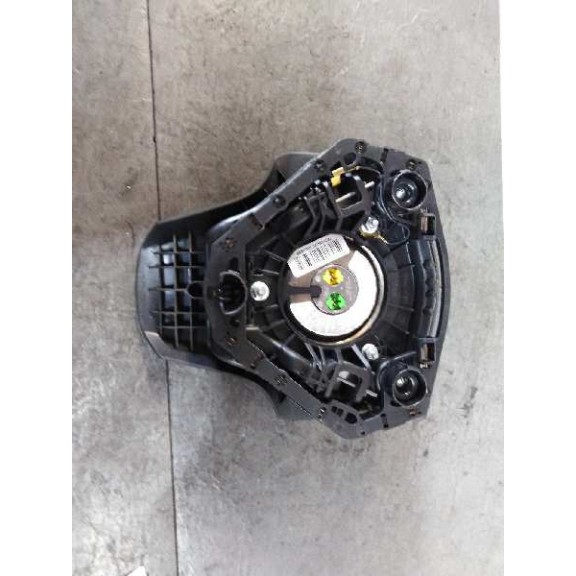 Recambio de airbag delantero izquierdo para opel corsa d 1.4 referencia OEM IAM 13235770  
