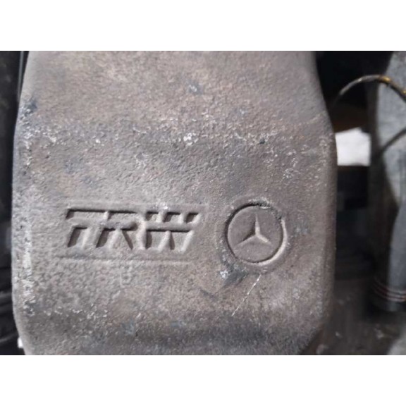 Recambio de pinza freno delantera derecha para mercedes-benz clase c (w204) berlina c 220 cdi (204.008) referencia OEM IAM  MARC