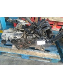 Recambio de motor completo para mercedes-benz clase a (w168) 160 (168.033) referencia OEM IAM 166960  164.315 KM 2