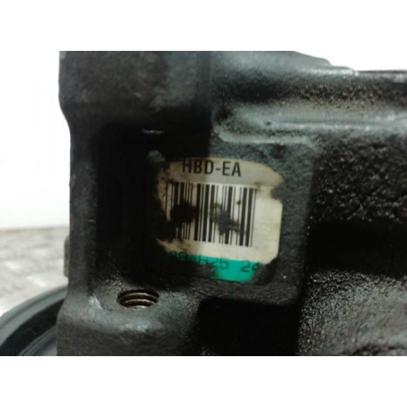 Recambio de bomba direccion para ford mondeo berlina (gd) ambiente referencia OEM IAM HBDEA  
