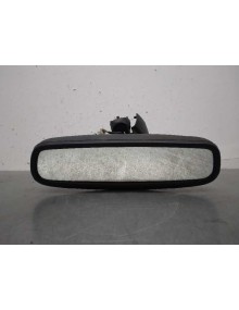Recambio de espejo interior para ford s-max (ca1) titanium referencia OEM IAM 6M2117D568BB C/ SENSOR 