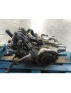 Recambio de motor completo para mercedes-benz clase a (w168) 160 (168.033) referencia OEM IAM 166960  164.315 KM