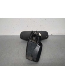 Recambio de espejo interior para ford s-max (ca1) titanium referencia OEM IAM 6M2117D568BB C/ SENSOR  2
