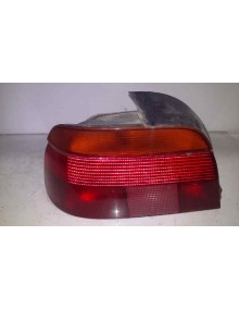 Recambio de piloto trasero izquierdo para bmw serie 5 berlina (e39) 525tds referencia OEM IAM   