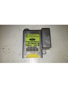 Recambio de centralita airbag para ford mondeo berlina (gd) ambiente referencia OEM IAM 97BP14B056AAG  