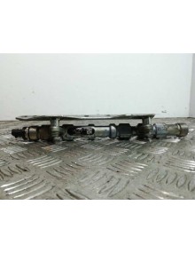 Recambio de rampa inyectora para fiat doblo 1.3 16v jtd cat referencia OEM IAM 0445214217   2