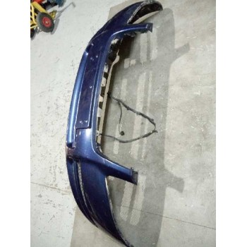 Recambio de paragolpes delantero para volkswagen touareg (7la) v6 referencia OEM IAM 7L6807217A UN ROCE 7L6807217A