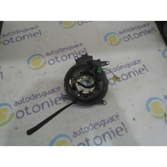 Recambio de anillo airbag para bmw serie 5 berlina (e60) 520d referencia OEM IAM 697639402  