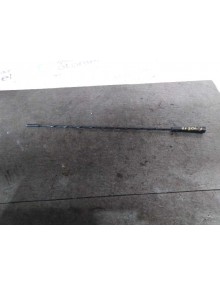 Recambio de antena para renault megane ii berlina 5p authentique referencia OEM IAM   VARILLA