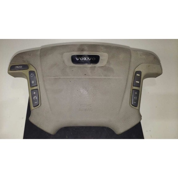 Recambio de airbag delantero izquierdo para volvo s80 berlina 2.4 (103kw) referencia OEM IAM 8638253  