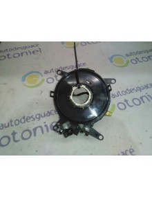 Recambio de anillo airbag para bmw serie 5 berlina (e60) 520d referencia OEM IAM 697639402   2