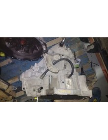 Recambio de caja cambios para renault scenic ii confort dynamique referencia OEM IAM TL4000 B 6V