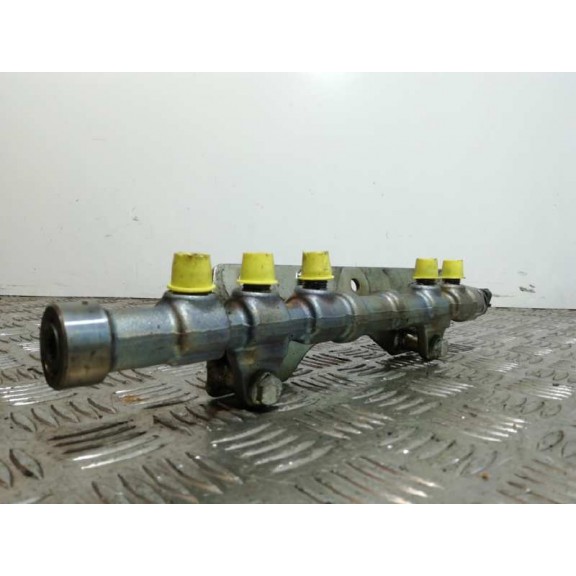 Recambio de rampa inyectora para fiat doblo 1.3 16v jtd cat referencia OEM IAM 0445214217  