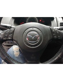 Recambio de airbag delantero izquierdo para mazda 5 berl. (cr) 2.0 diesel cat referencia OEM IAM   