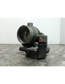 Recambio de caja mariposa para ssangyong actyon 200 xdi referencia OEM IAM A6651410225  