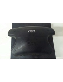 Recambio de airbag delantero izquierdo para ford mondeo berlina (gd) ambiente referencia OEM IAM F042B85ABYYF8  