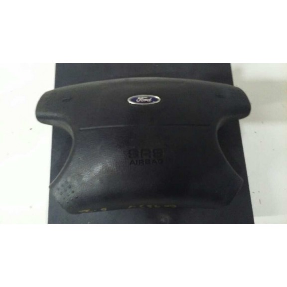 Recambio de airbag delantero izquierdo para ford mondeo berlina (gd) ambiente referencia OEM IAM F042B85ABYYF8  