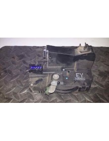 Recambio de cerradura puerta delantera derecha para opel astra g berlina club referencia OEM IAM  3P 3PIN