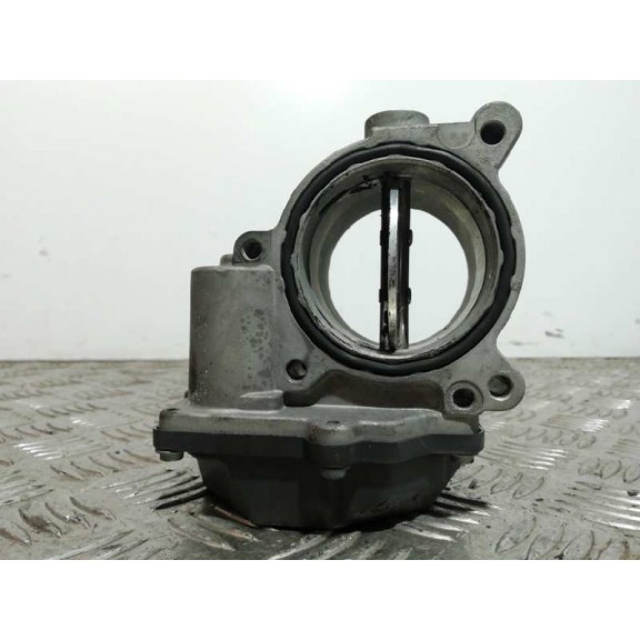 Recambio de caja mariposa para ssangyong actyon 200 xdi referencia OEM IAM A6651410225  