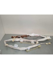 Recambio de airbag cortina delantero derecho para citroën c8 2.0 hdi sx referencia OEM IAM 1485255080  