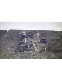 Recambio de cerradura puerta delantera izquierda para opel astra g berlina club referencia OEM IAM  3P 8PIN