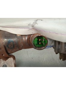 Recambio de airbag cortina delantero derecho para citroën c8 2.0 hdi sx referencia OEM IAM 1485255080   2