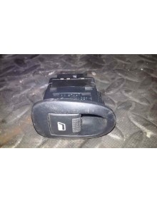Recambio de mando elevalunas trasero izquierdo para peugeot 406 berlina (s1/s2) svdt referencia OEM IAM   