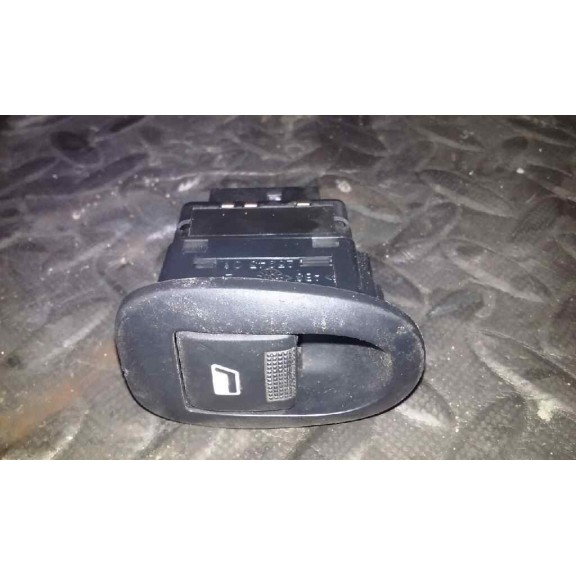 Recambio de mando elevalunas trasero izquierdo para peugeot 406 berlina (s1/s2) svdt referencia OEM IAM   