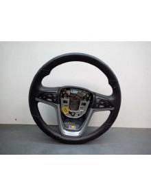 Recambio de volante para opel mokka excellence referencia OEM IAM  DESGASTADO 