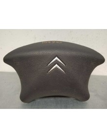 Recambio de airbag delantero izquierdo para citroën c8 2.0 hdi sx referencia OEM IAM 14845660YR  