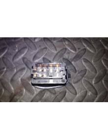 Recambio de mando elevalunas trasero izquierdo para peugeot 406 berlina (s1/s2) svdt referencia OEM IAM    2