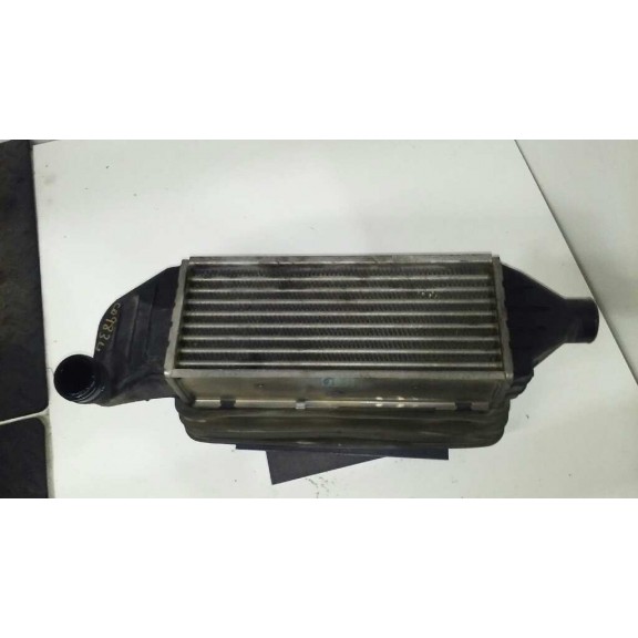 Recambio de intercooler para ford mondeo berlina (gd) ambiente referencia OEM IAM 97FF9L440AD  