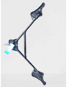 Recambio de puente delantero para lexus is200 (gxe10) 2.0 cat referencia OEM IAM   