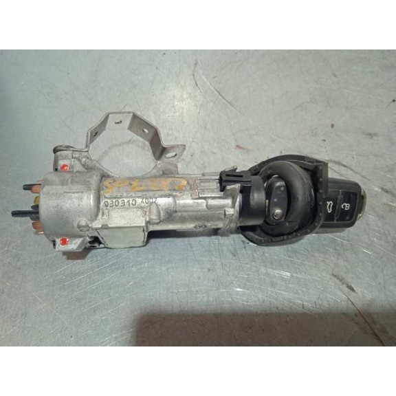 Recambio de conmutador de arranque para seat ibiza sc (6j1) 1.4 16v referencia OEM IAM 4B0905851C  