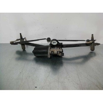 MOTOR LIMPIA DELANTERO 5 PIN