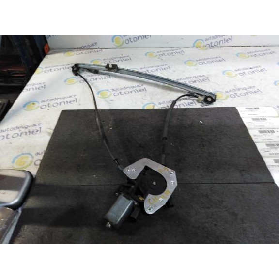 Recambio de elevalunas delantero derecho para renault megane i scenic (ja0) 1.6e alize referencia OEM IAM D239805454500008 ELECT