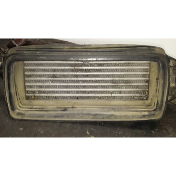 Recambio de intercooler para ford mondeo berlina (gd) ambiente referencia OEM IAM 97FF9L440AD  