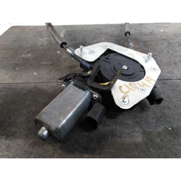 Recambio de elevalunas delantero derecho para renault megane i scenic (ja0) 1.6e alize referencia OEM IAM D239805454500008 ELECT