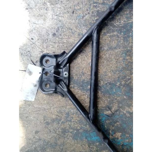 Recambio de puente delantero para lexus is200 (gxe10) 2.0 cat referencia OEM IAM   